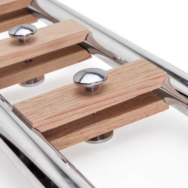 PAX DEKOR HÄNGARE EK OCH KROM!