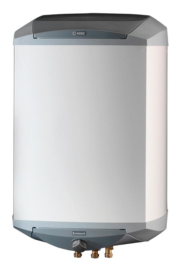 Nibe varmvattenberedare Eminent CU 55