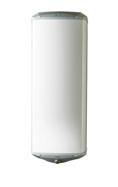 Nibe beredare Eminent-R 120 liter