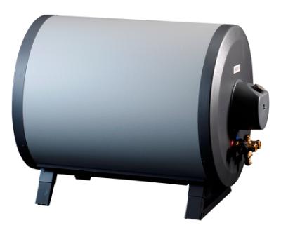 Nibe beredare El-R 230 liter