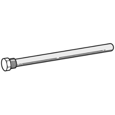 Nibe magnesium anod  R20X435 mm