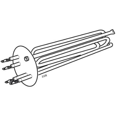 ELPATRON NIBE AA 23-5