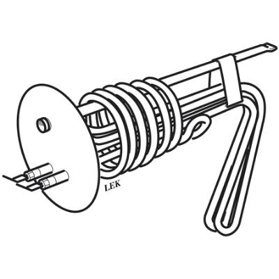 ELPATRON NIBE CA-14-112