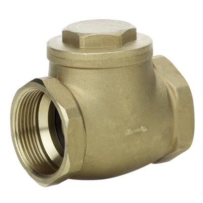 CTC klaffbackventil 184GO 25, inv.g.