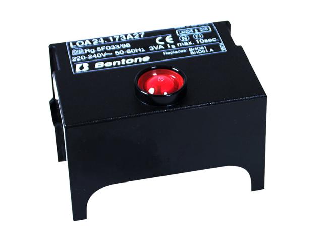 RELÄBOX BEO LOA24