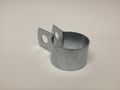 Svep för stålrör, galv  3/8