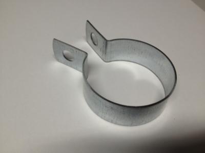 Svep för ståltuber, galv  60,3