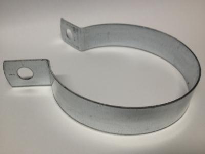 Svep för PVC-rör, galv 50 mm