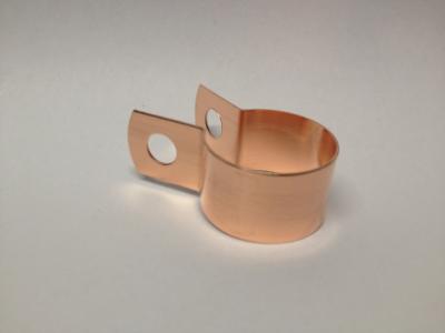 Svep för kopparrör 10