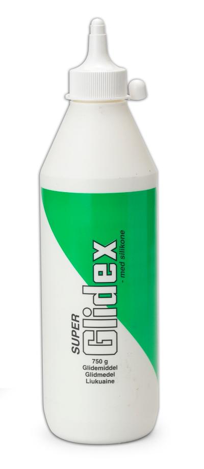 Glidex smörjmedel 750 g