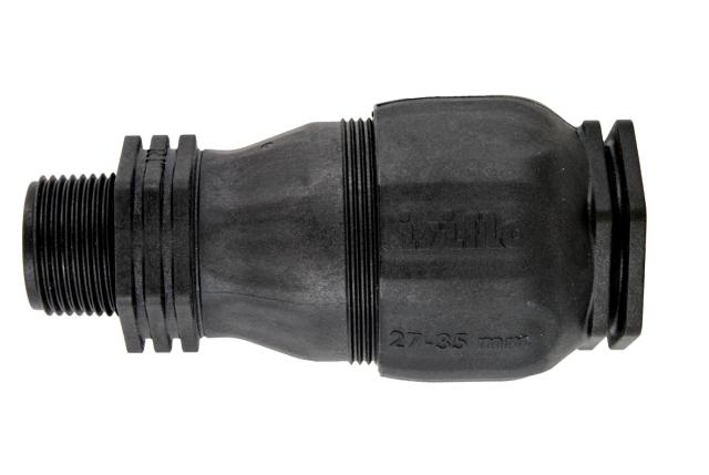 Isiflo Flexi kpl 35-50XR32