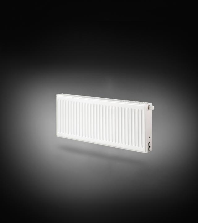 TPv4 radiator 11-408 höger