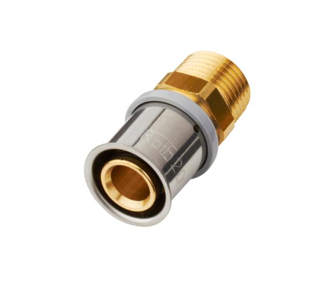 Roth PressCheck övergångsnippel 20XR20 utv.g