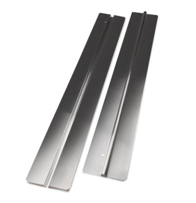 Roth värmefördelningsplåt 0,3 mm 1200x160