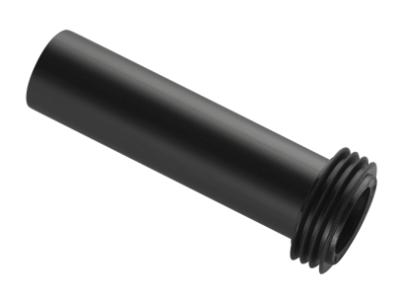 Geberit anslutningsrör 45 mm