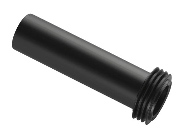 Geberit anslutningsrör 45 mm