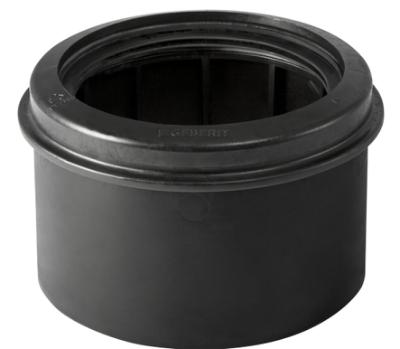 Geberit reduktionsmuff 90X110