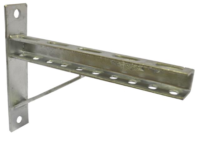 Konsol med stöd 600