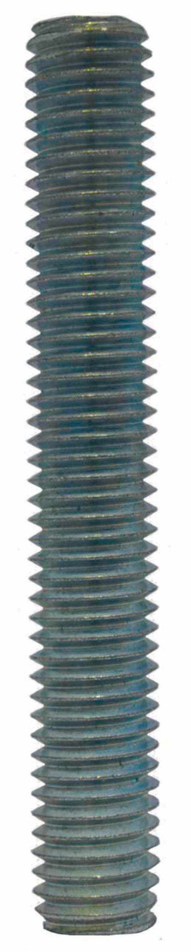 Gängad pinne M8X100 mm FZB