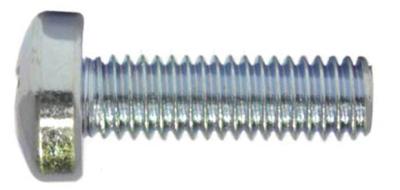 Kryss spårskruv MRX M6X16