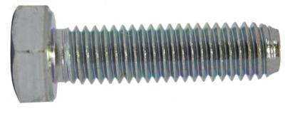 Bult M6S 8.8 FZB M8x50