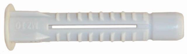 MEA plastplugg MZK 10