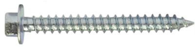 Byggskruv 6,5 X 40  