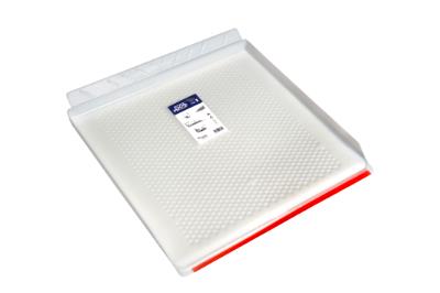 K60 kyl- och frysunderlägg 60X50