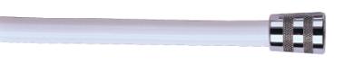 DUSCHSLANG VIT 3,0M 370-01