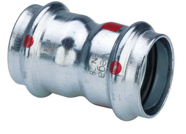 Viega V-press FZ muff 12       