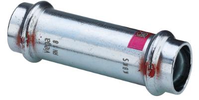 Viega V-press FZ skjutmuff  12  