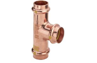 Viega V-press T-rör 15 gas