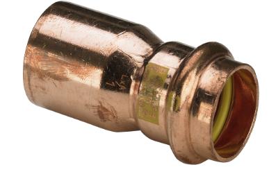 Viega V-press förminskning 22x15 gas