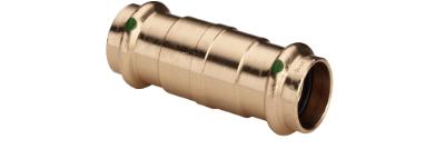 Viega V-press cu skjutmuff 15 