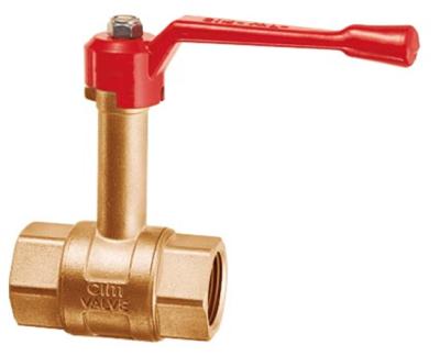 CIM501 KULV. M HÖG HALS INV 15