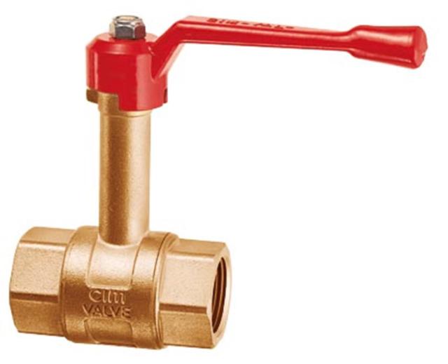 CIM501 KULV. M HÖG HALS INV 32