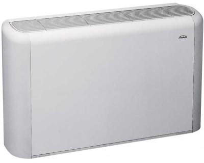 Curant Estro fläktkonvektor 17