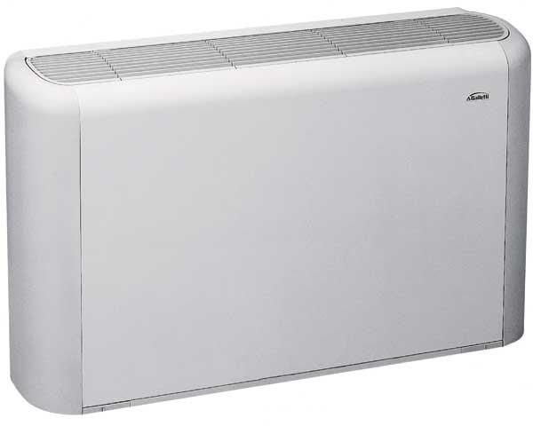 Curant Estro fläktkonvektor 17