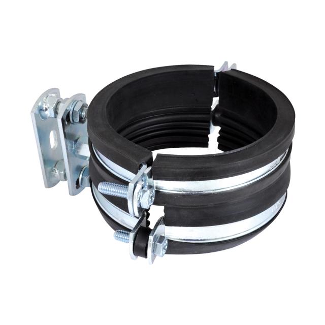 Bismat SL EPDM rörklamma 110 mm