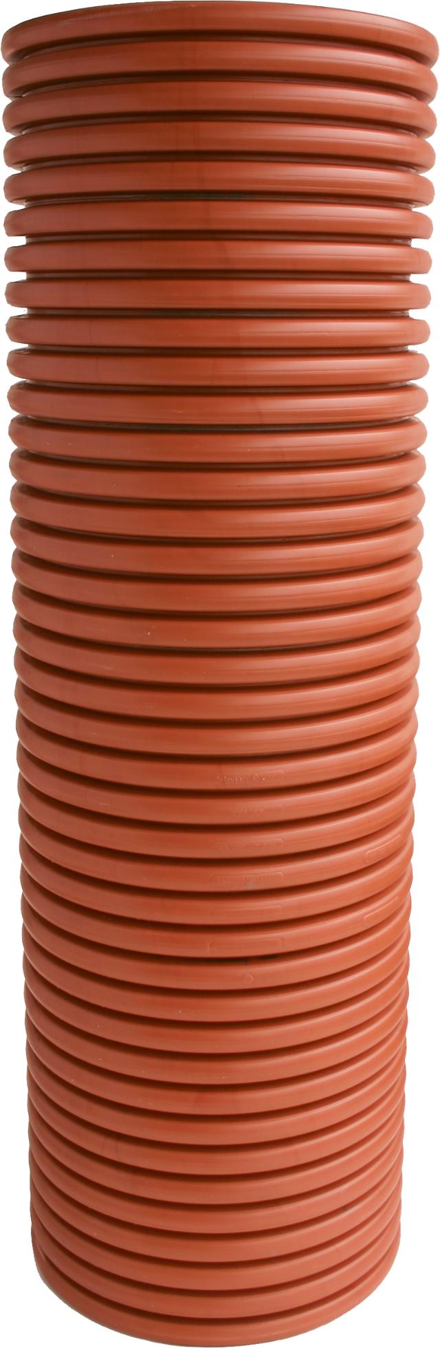 Stigarrör K2-KAN 400 2 meter PP