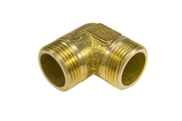 Ezze KRK 155 vinkelkoppling 25