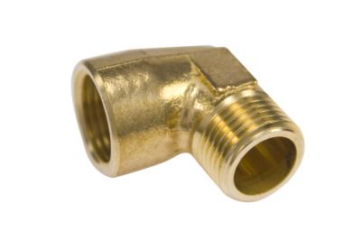 Ezze 3261 metall vinkel 8, 90° inv.g. x utv.g.