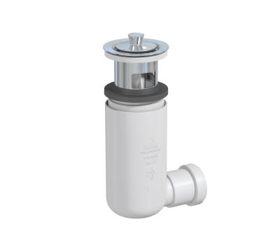 Easy Clean vattenlås, standard