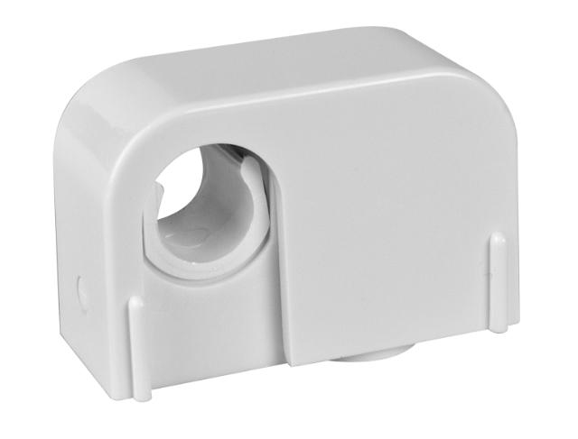 FaluSnap 14100 12-15 enkel, vit