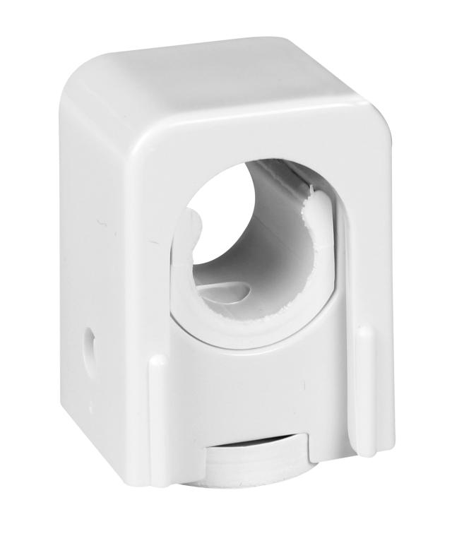 Falu MiniSnap 14130 12/15/16 enkel, vit