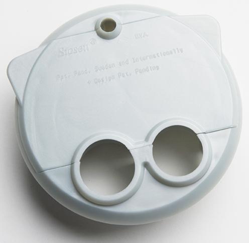 Stosett E.V.A diskmaskinstätning 84 med lock