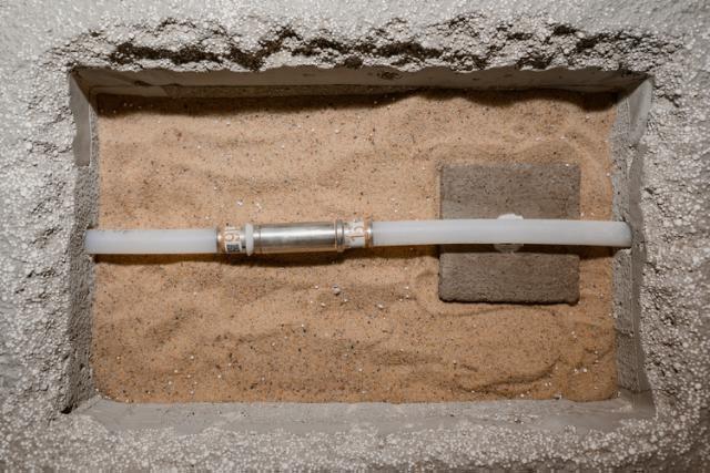 Reparationssensor SRO303