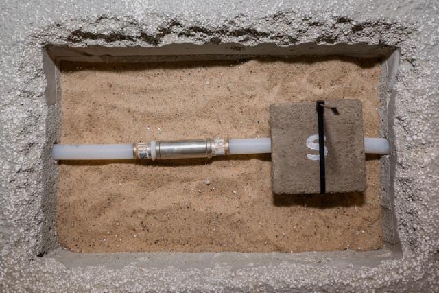 Reparationssensor SRO303