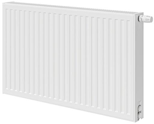 TPv4 radiator 11-408 höger